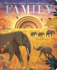 Enlarge image Cover: Family - Little Tiger