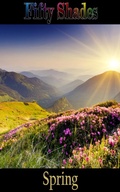 Cover: Fifty Shades of Spring - Fifty Shades