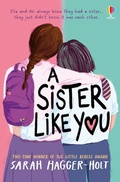 Cover: A Sister Like You - Usborne Publishing