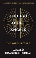 Cover: Enough About Angels - Tuskar Rock