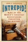 Cover: Intrepid! - The History Press Ltd
