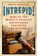 Cover: Intrepid! - The History Press Ltd