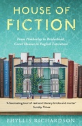 Cover: House of Fiction - Wilton Square