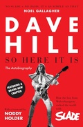 Cover: So Here It Is - Wilton Square