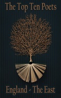 Cover: The Top 10 Poets - England - The East - Top 10 Poetry
