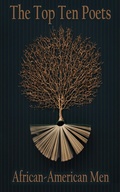 Cover: The Top 10 Poets - African-American  Men - Top 10 Poetry