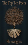 Cover: The Top 10 Poets - Playwrights - Top 10 Poetry