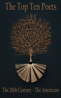 Cover: The Top 10 Poets - The Americans - Top 10 Poetry