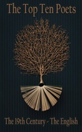 Cover: The Top 10 Poets - The 19th Century - English - Top 10 Poetry