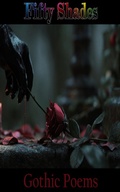 Cover: Fifty Shades of Gothic Poems - Fifty Shades