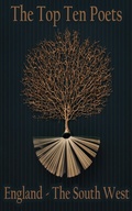 Cover: The Top 10 Poets - England - The South-West - Top 10 Poetry