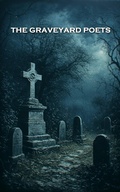 Cover: The Graveyard Poets - Portable Poetry