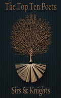Cover: The Top 10 Poets - Sirs & Knights - Top 10 Poetry