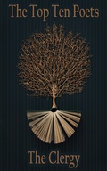 Cover: The Top 10 Poets - The Clergy - Top 10 Poetry