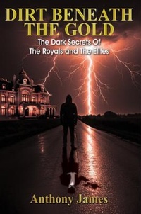 Enlarge image Cover: DIRT BENEATH THE GOLD - Maple Publishers