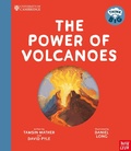 Cover: University of Cambridge: Think Big: The Power of Volcanoes - Nosy Crow Ltd