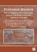 Cover: Pundawar Manbur - Archaeopress