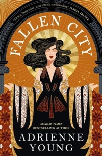Enlarge image Cover: Fallen City - Titan Books Ltd