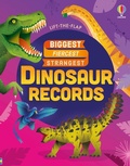 Cover: Dinosaur Records - See Inside