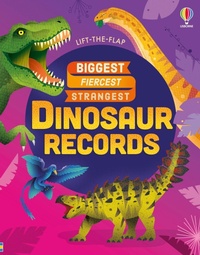 Enlarge image Cover: Dinosaur Records - See Inside