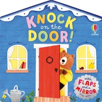 Enlarge image Cover: Knock on the door - Usborne Publishing Ltd