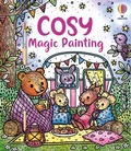 Cover: Cosy Magic Painting - Magic Painting Books