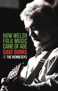 Cover: How Welsh Folk Music Came of Age - Gwasg Carreg Gwalch