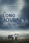 Cover: The Long Journey - Whittles Publishing