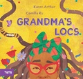 Cover: Grandma's Locs - TATE PUBLISHING