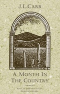 Cover: A Month in the Country - The Quince Tree Press
