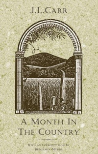 Enlarge image Cover: A Month in the Country - The Quince Tree Press