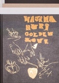 Cover: Wajima Nuri Golden Love - Dent-De-Leone