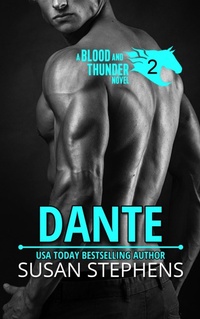 Enlarge image Cover: Dante (Blood and Thunder 2) - Susan Stephens