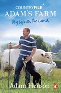 Cover: Countryfile: Adam's Farm - Ebury Publishing