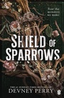 Cover: Shield of Sparrows - Red Tower Books