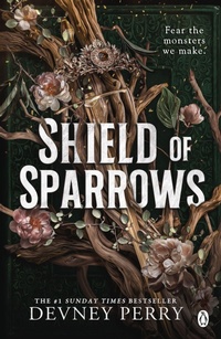 Enlarge image Cover: Shield of Sparrows - Red Tower Books