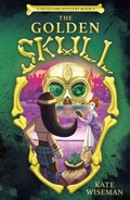 Cover: The Golden Skull - ZunTold