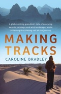 Cover: Making Tracks - Crumps Barn Studio