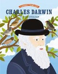 Cover: Charles Darwin - NQ Publishers