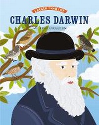 Enlarge image Cover: Charles Darwin - NQ Publishers