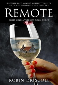 Enlarge image Cover: Remote - Josie King Mysteries Book 3
