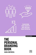 Cover: The Personal Branding Book - LID Publishing