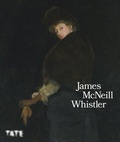 Cover: James McNeill Whistler - Tate Publishing