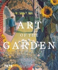 Cover: Art of the Garden - TATE PUBLISHING