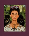Cover: Frida - Tate Publishing