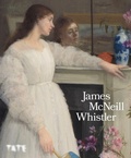 Cover: James McNeill Whistler - Tate Publishing