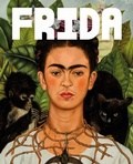 Cover: Frida - Tate Publishing
