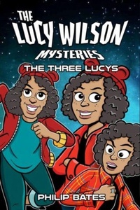 Enlarge image Cover: The Three Lucys - Candy Jar Books