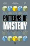 Cover: Patterns of Mastery - LID Publishing