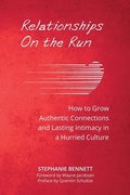 Cover: Relationships on the Run - Faithcomm, Inc.